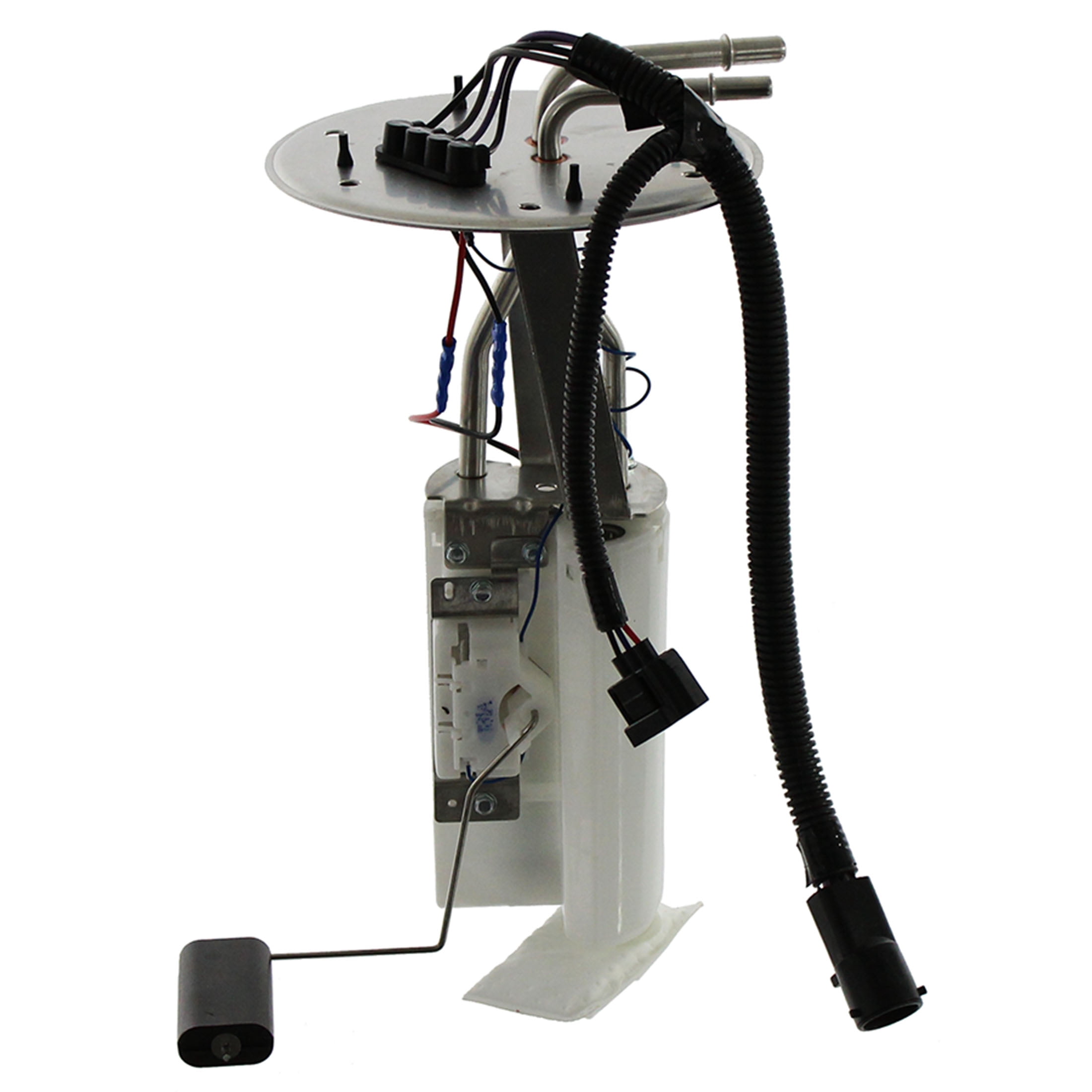 Agility Auto Parts 4011248 Fuel Pump and Sender Assembly for Ford Specific Models