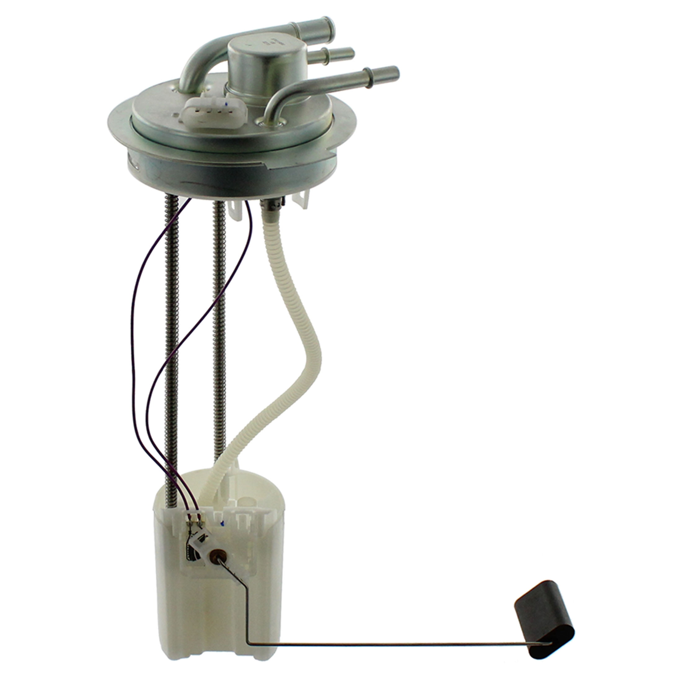 Agility Auto Parts 4011250 Fuel Pump Module Assembly for Chevrolet, GMC Specific Models