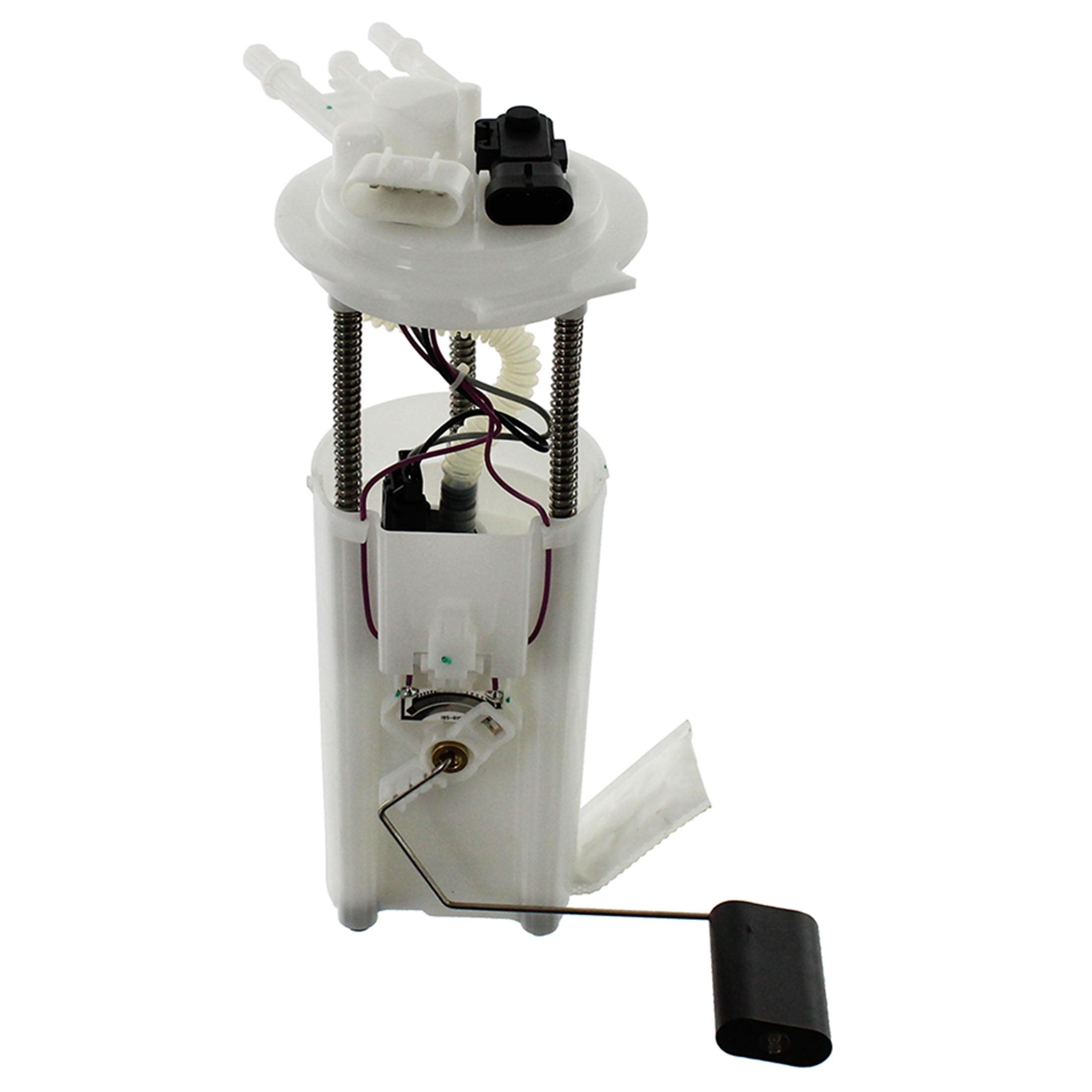 Agility Auto Parts 4011263 Fuel Pump Module Assembly for Chevrolet ...