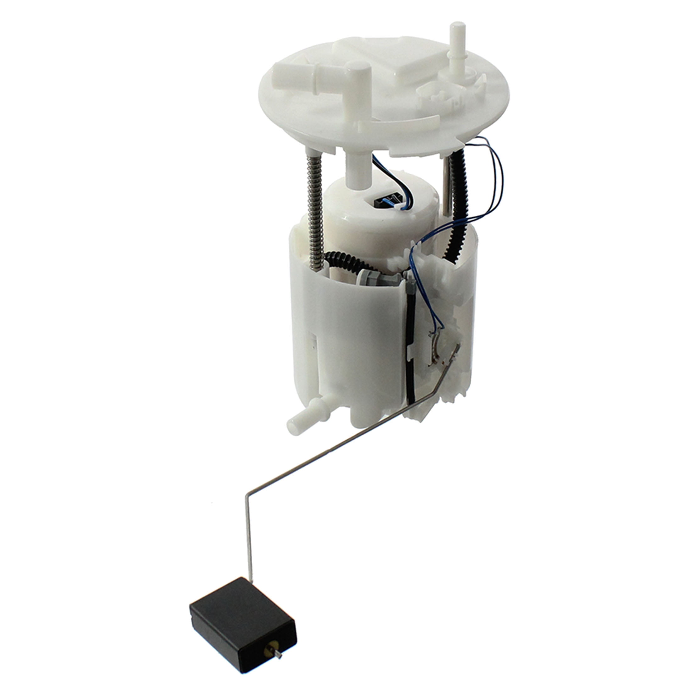 Agility Auto Parts 4011304 Fuel Pump Module Assembly for Ford, Lincoln Specific Models