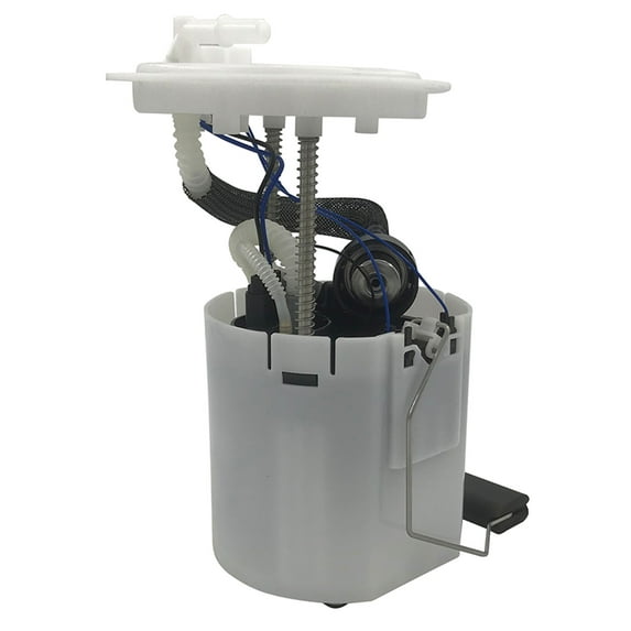 Agility Auto Parts 4011333 Fuel Pump Module Assembly for Ford Specific Models