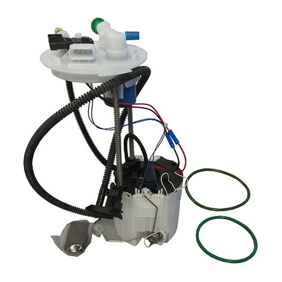 Agility Auto Parts 4011352 Fuel Pump Module Assembly for Chevrolet, GMC Specific Models