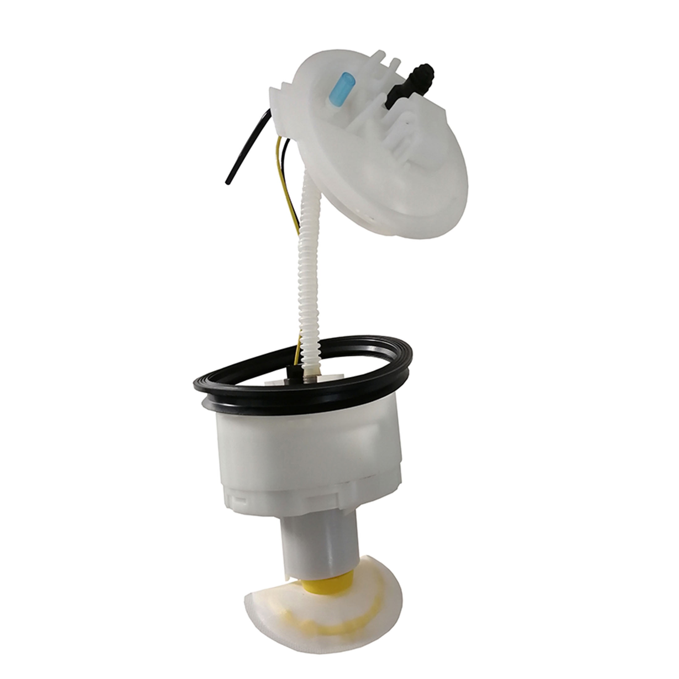 Agility Auto Parts 4011384 Fuel Pump Module Assembly for Audi Specific Models