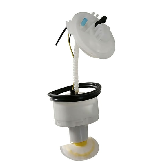 Agility Auto Parts 4011384 Fuel Pump Module Assembly for Audi Specific Models