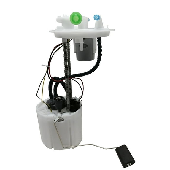 Agility Auto Parts 4011417 Fuel Pump Module Assembly for Ford Specific Models