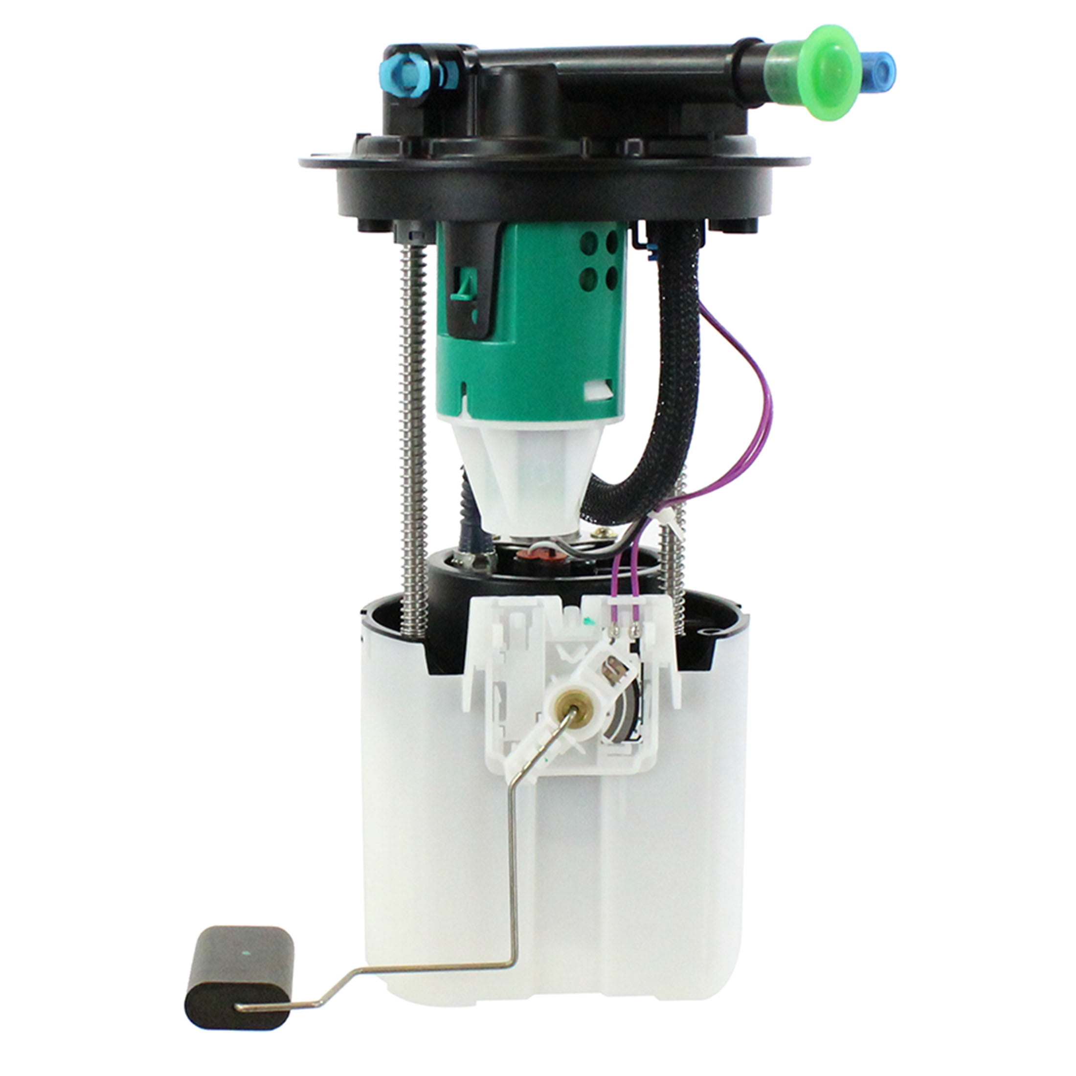 Agility Auto Parts 4011429 Fuel Pump Module Assembly for Buick ...