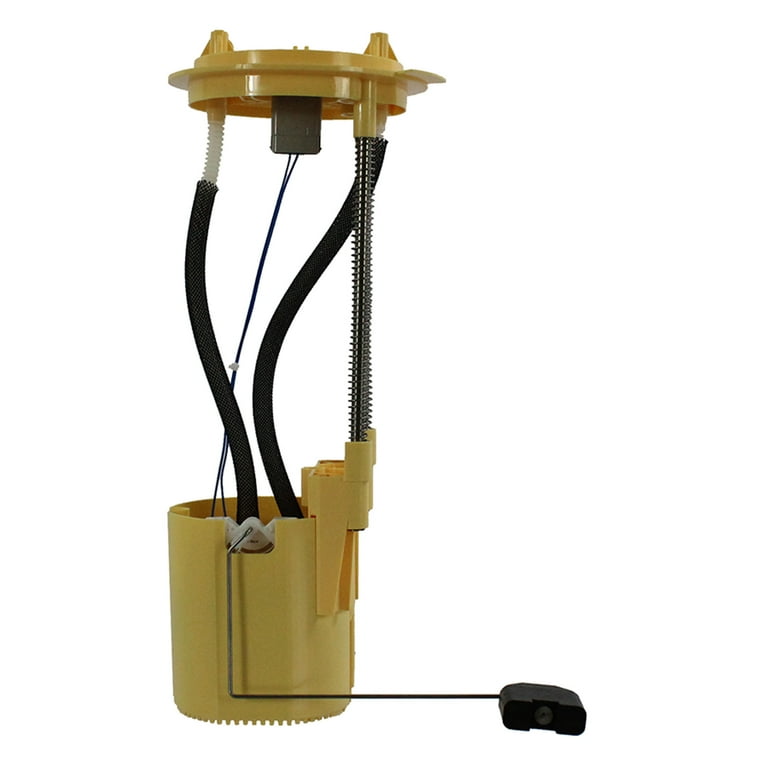 Agility Auto Parts 4011438 Fuel Pump Module Assembly for Jeep 