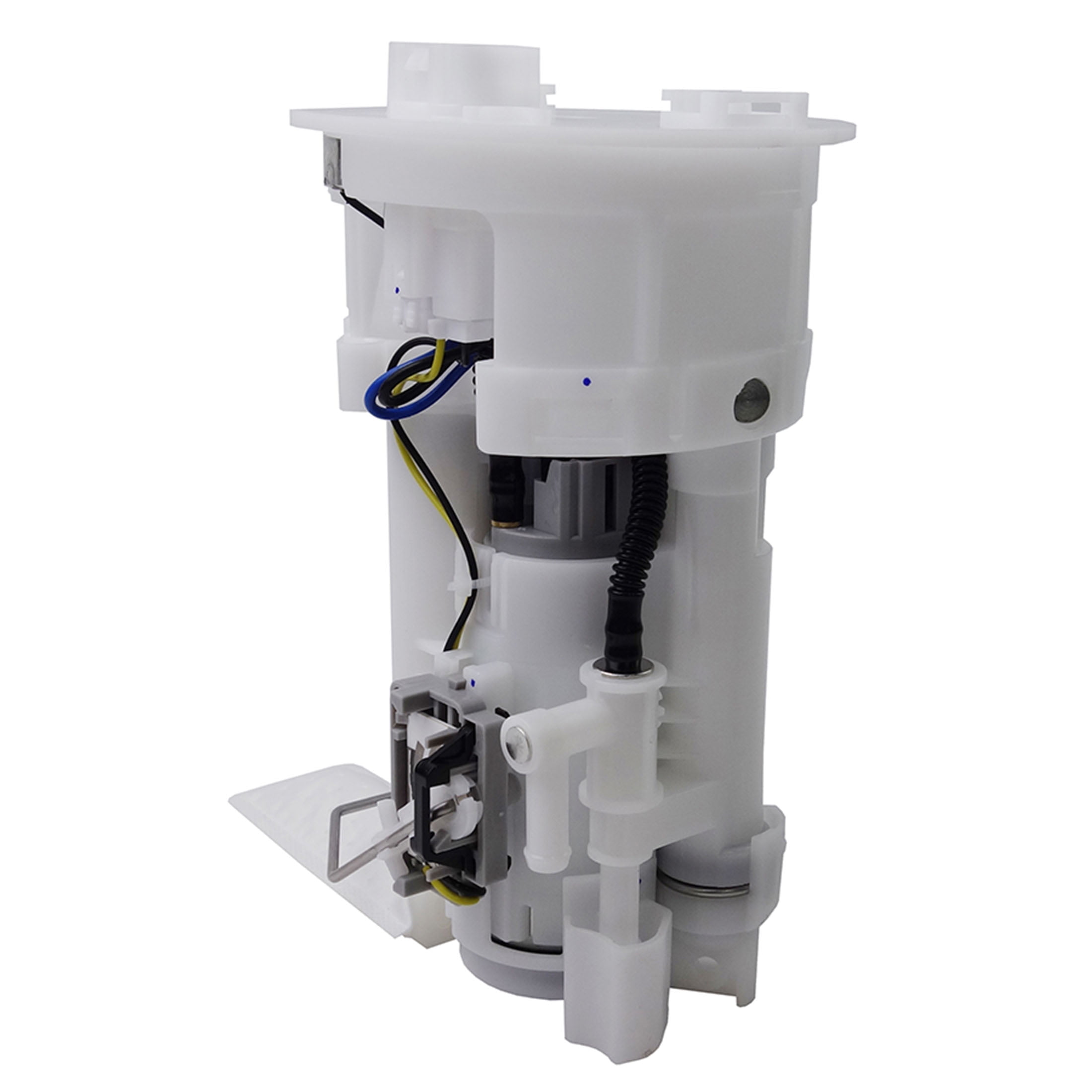 Agility Auto Parts 4011451 Fuel Pump Module Assembly for Toyota
