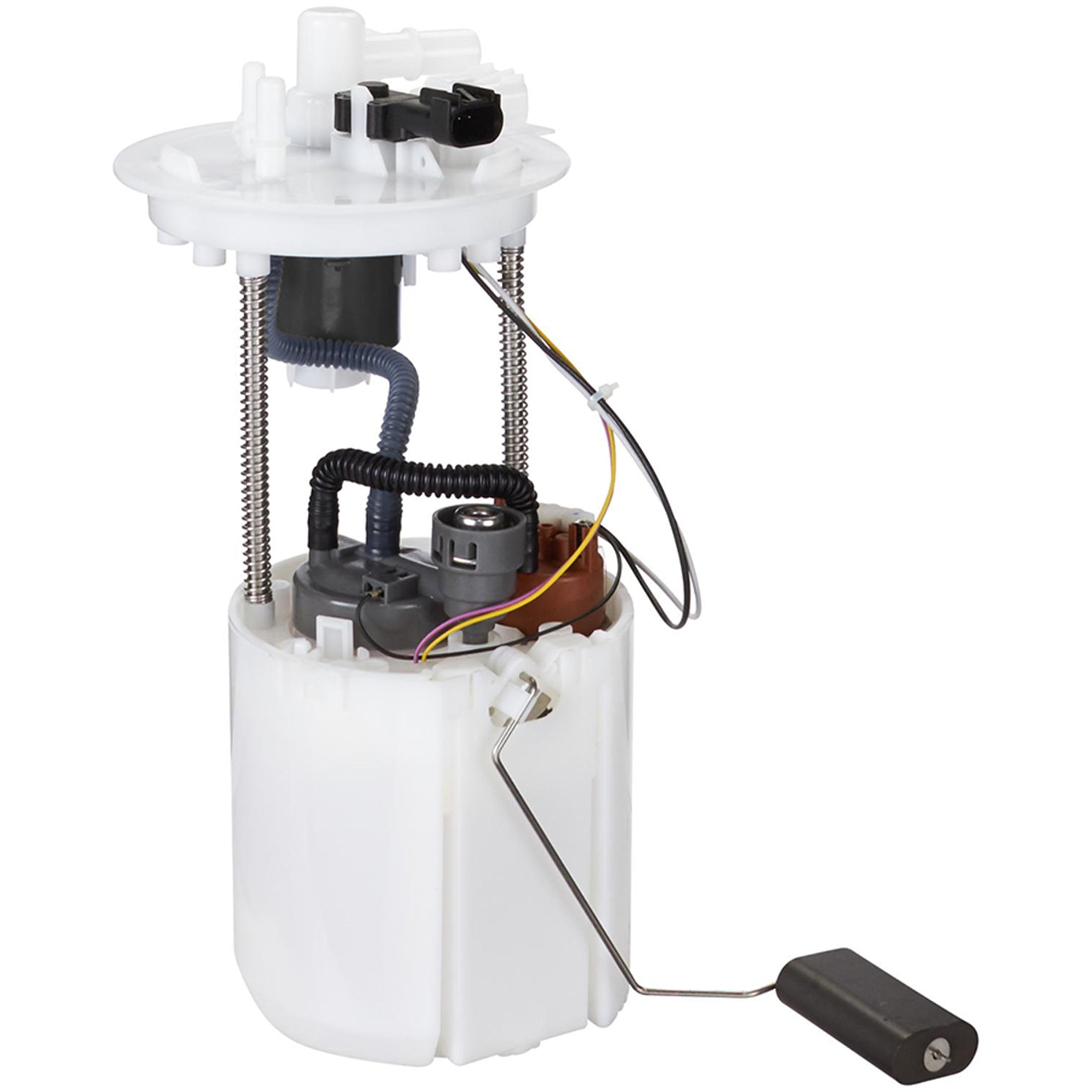 Agility Auto Parts 4011473 Fuel Pump Module Assembly for Chevrolet