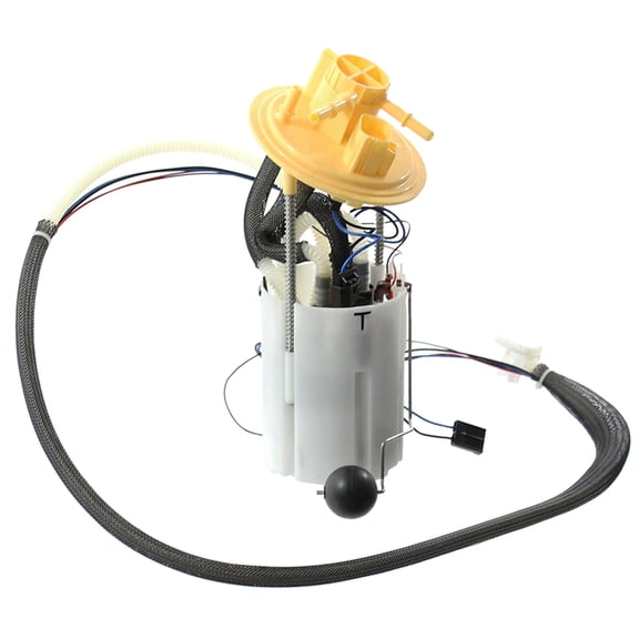 Volvo S60 Fuel Pump Module Assembly