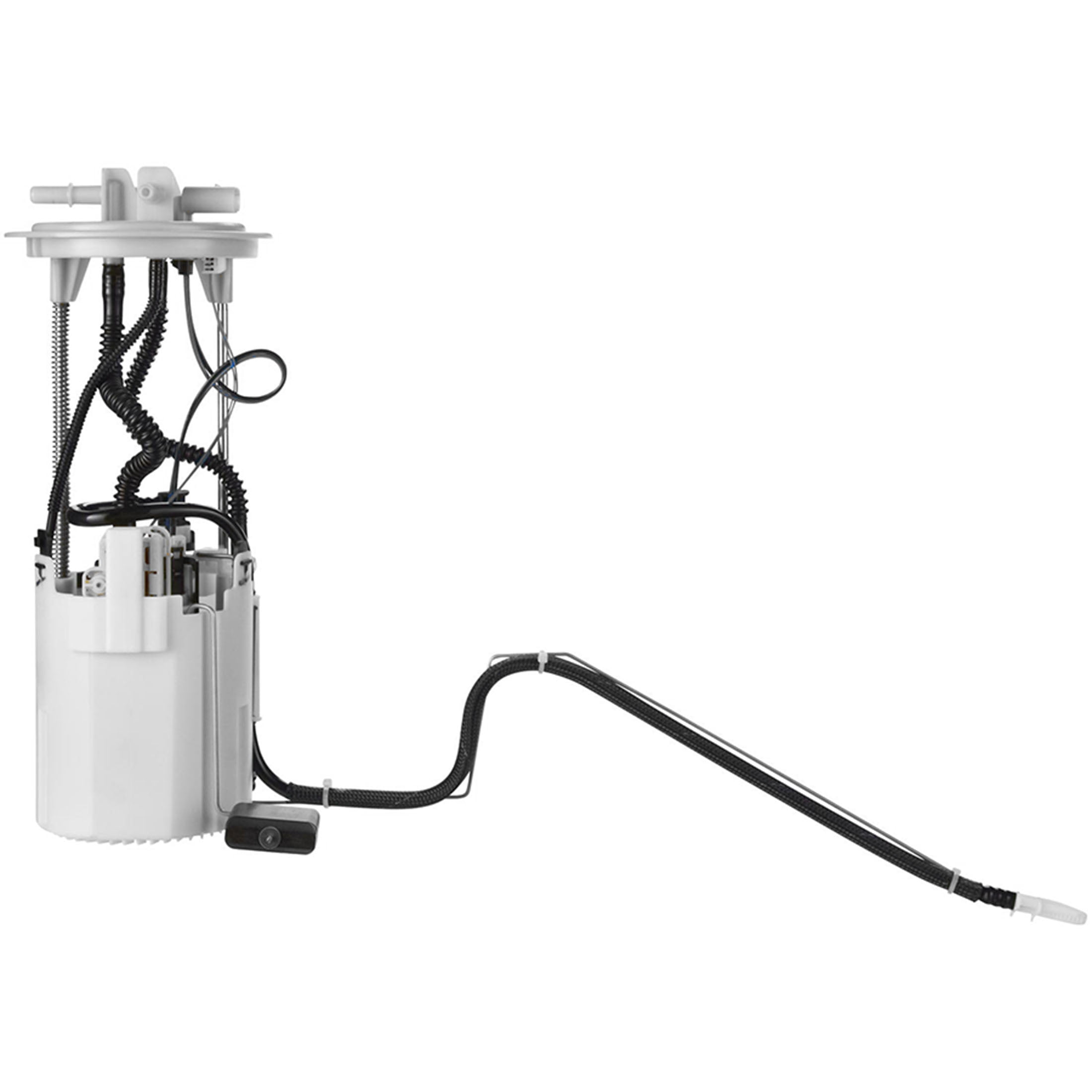Agility Auto Parts 4011511 Fuel Pump Module Assembly for Dodge ...