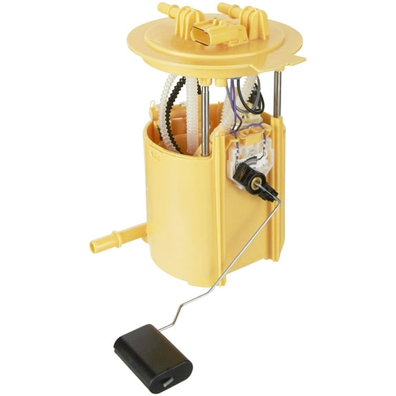 Agility Auto Parts 4011535 Fuel Pump Module Assembly for Jeep Specific Models