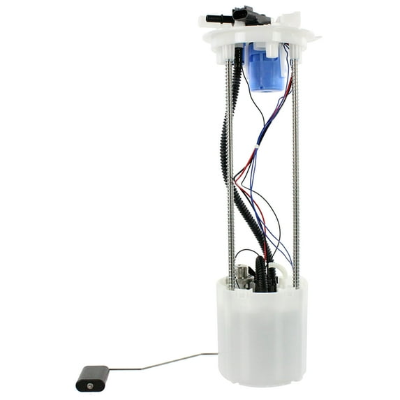 Agility Auto Parts 4011567 Fuel Pump Module Assembly for Chevrolet, GMC Specific Models