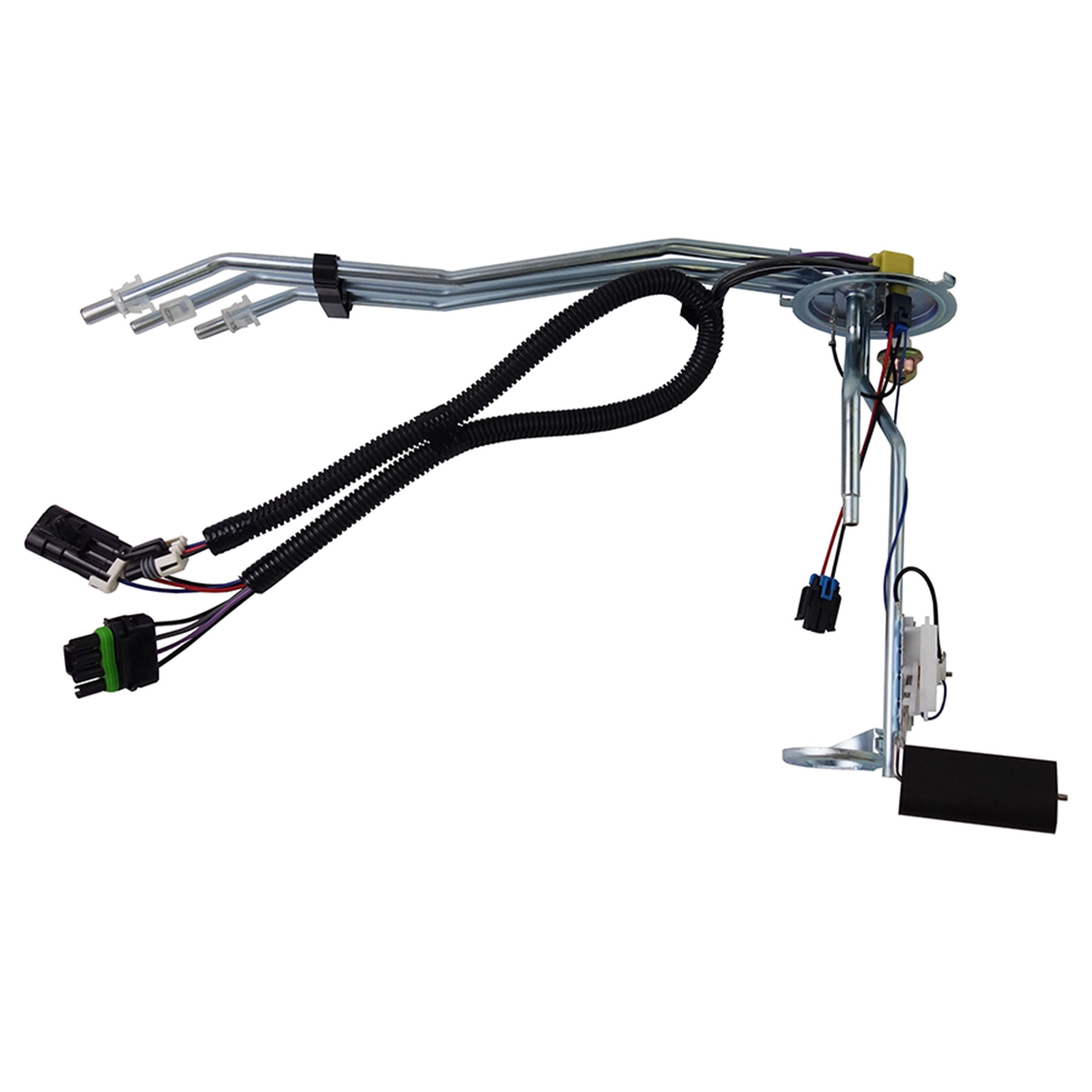 Agility Auto Parts 4017007 Fuel Tank Sending Unit for Buick, Oldsmobile, Pontiac Specific Models