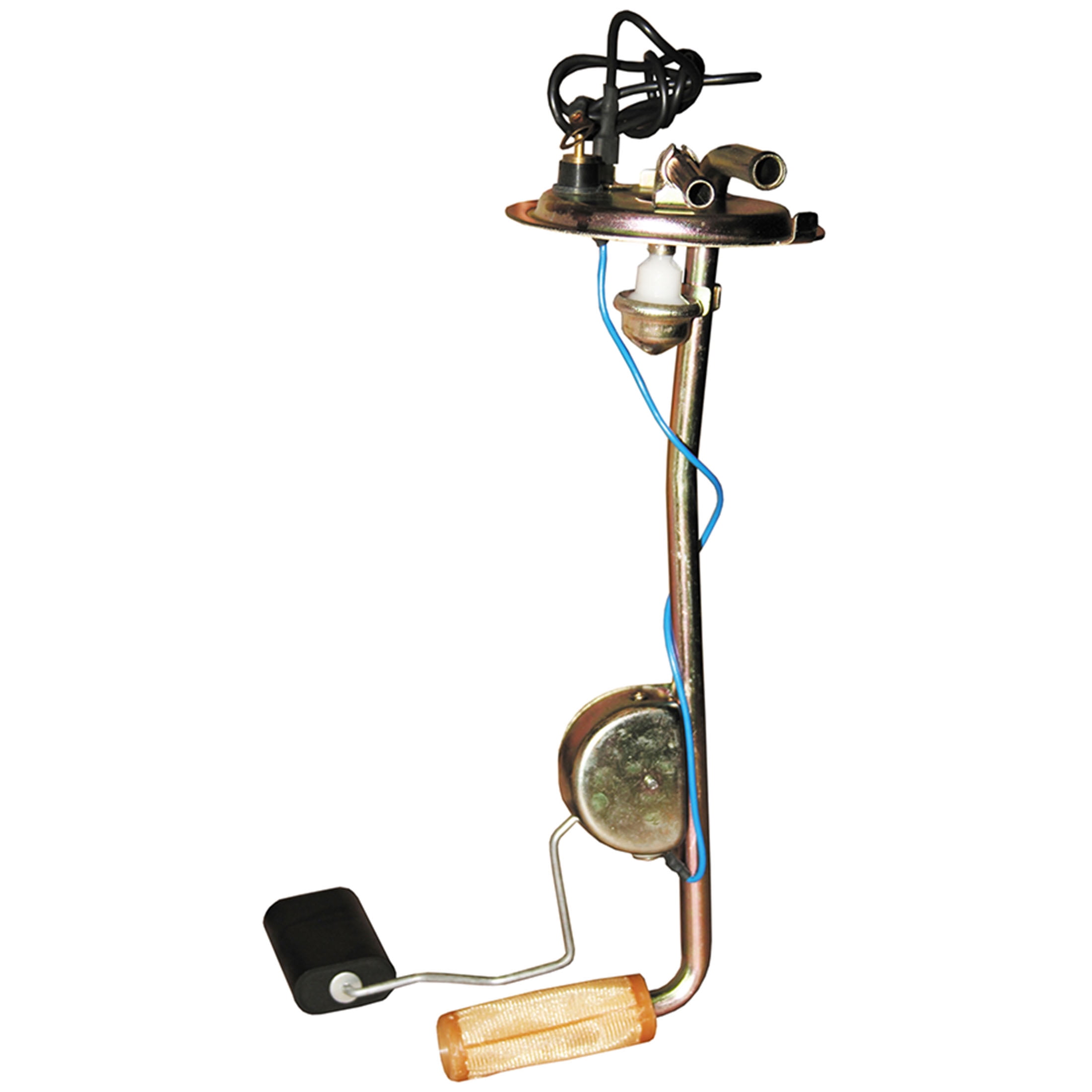 Agility Auto Parts 4017016 Fuel Tank Sending Unit for Chevrolet, GMC Specific Models