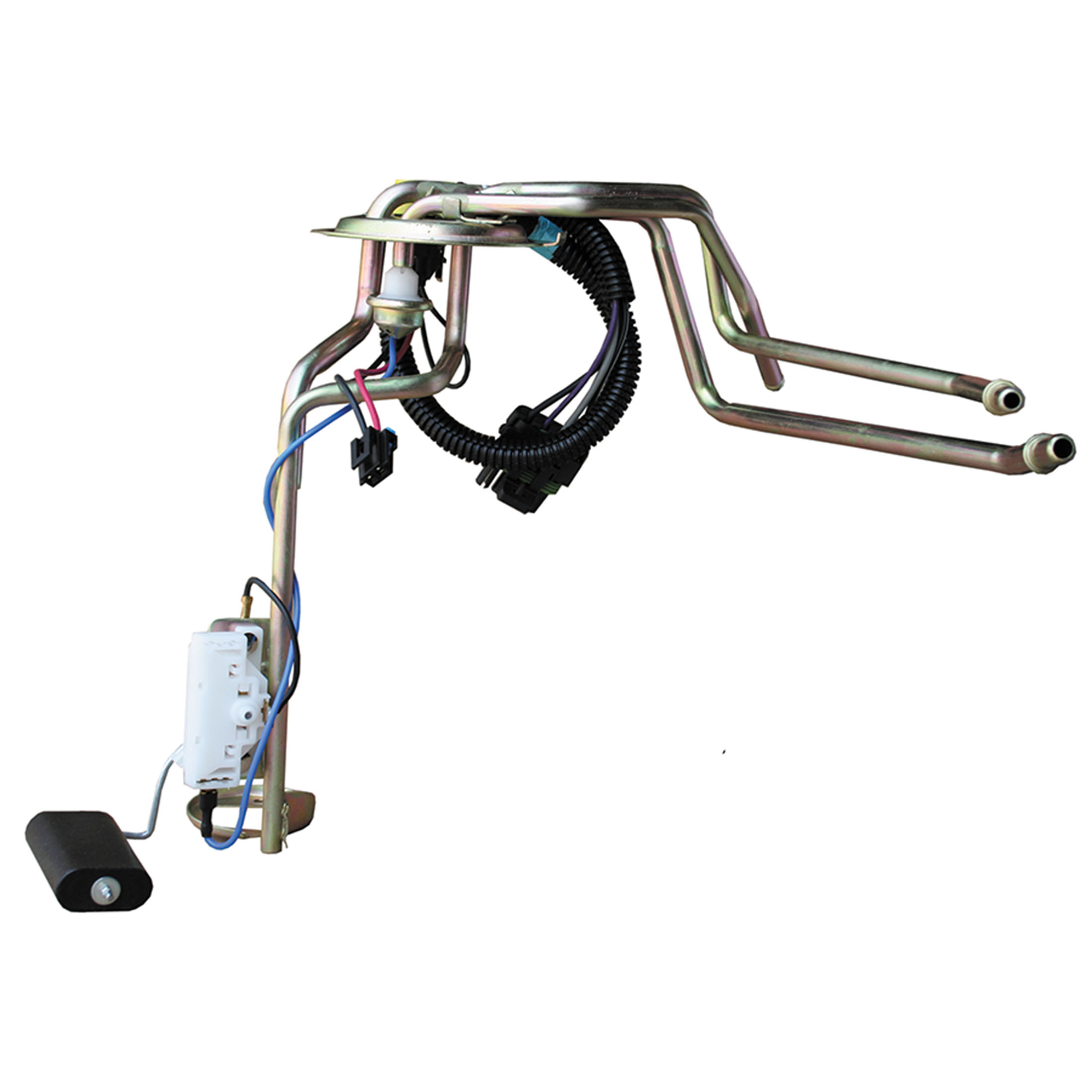 Agility Auto Parts 4017070 Fuel Tank Sending Unit for Buick, Chevrolet, Oldsmobile, Pontiac Specific Models