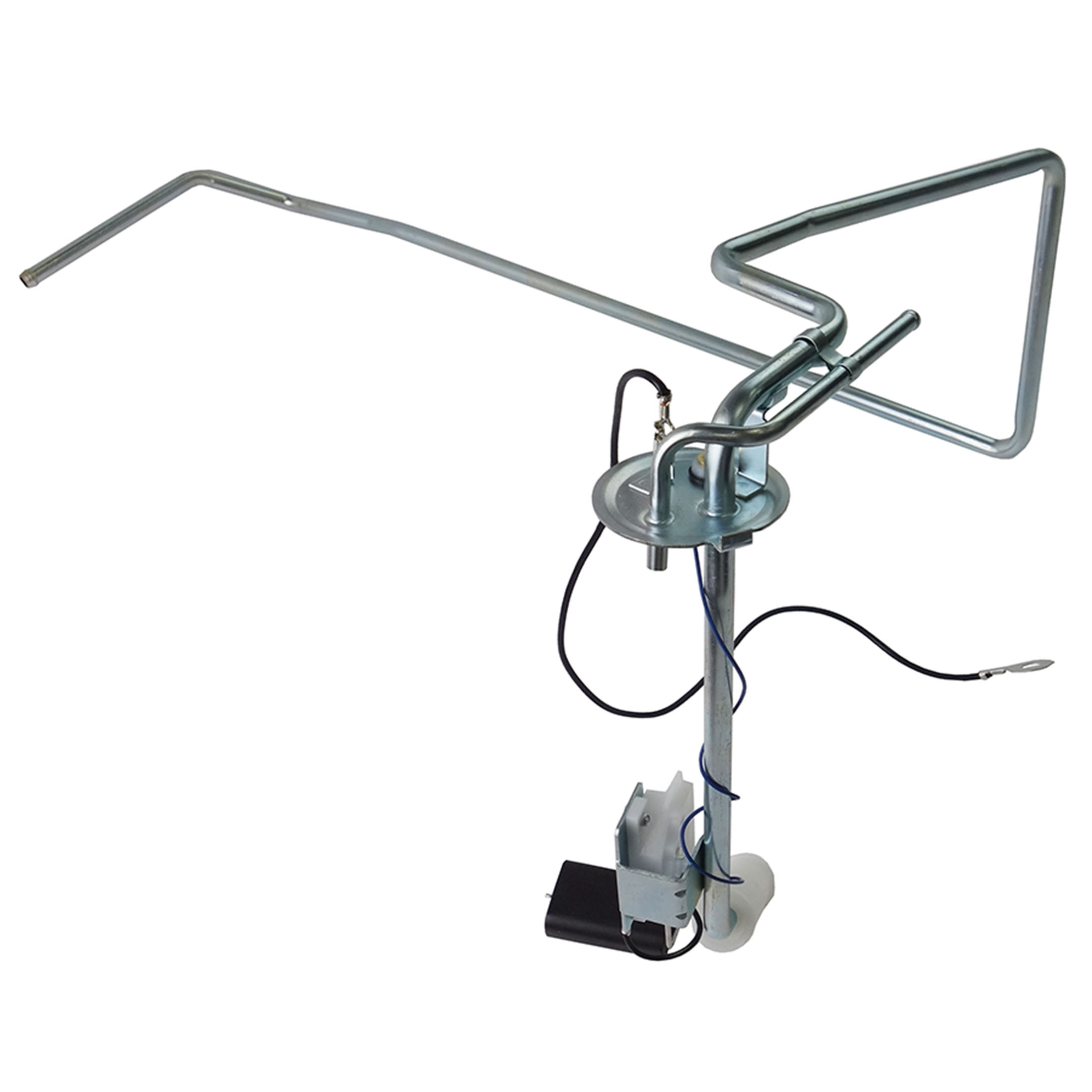 Agility Auto Parts 4017127 Fuel Tank Sending Unit for Pontiac Specific Models