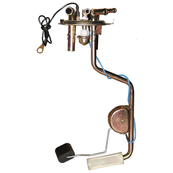 Agility Auto Parts 4017181 Fuel Tank Sending Unit for Chevrolet, GMC Specific Models