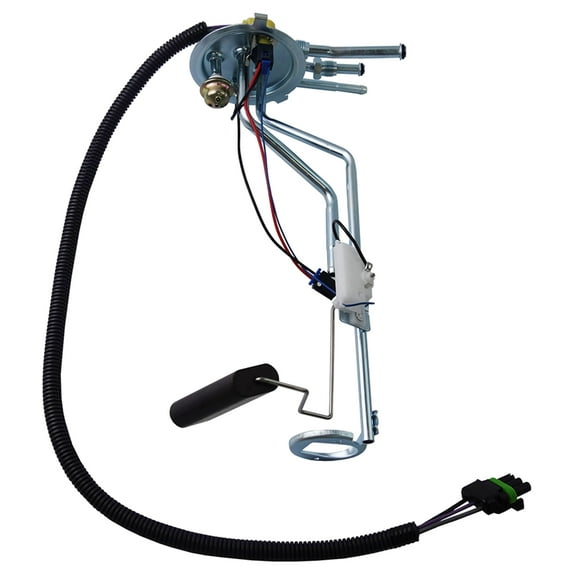 Agility Auto Parts 4017196 Fuel Tank Sending Unit for Chevrolet, GMC Specific Models