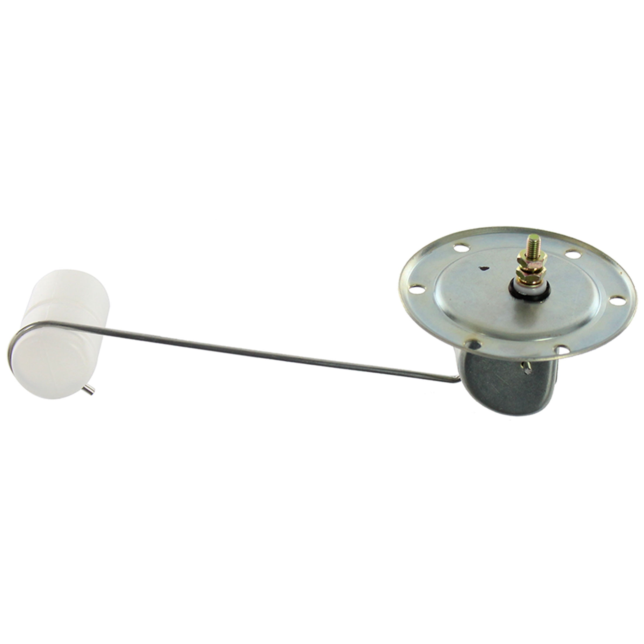 Agility Auto Parts 4017334 Fuel Tank Sending Unit for Ford Specific Models