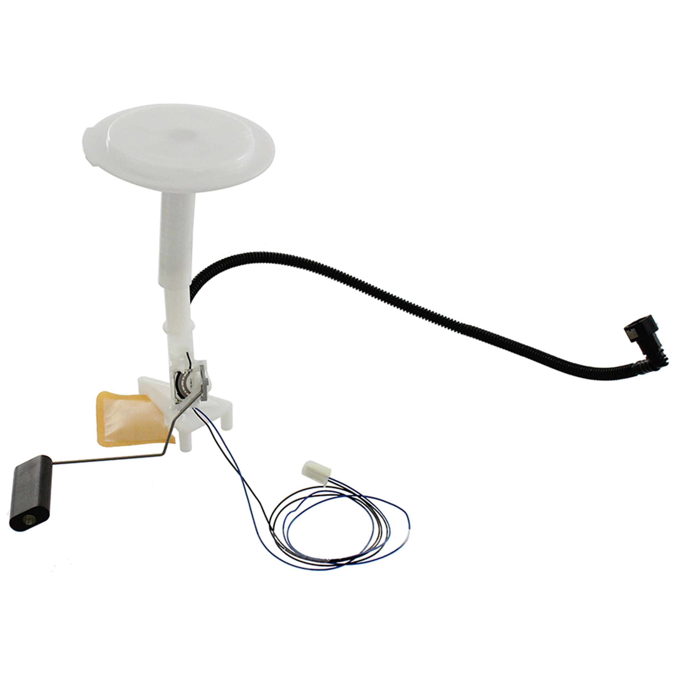 Left Fuel Level Sending Unit Compatible with 2003 2007, 2009 Nissan