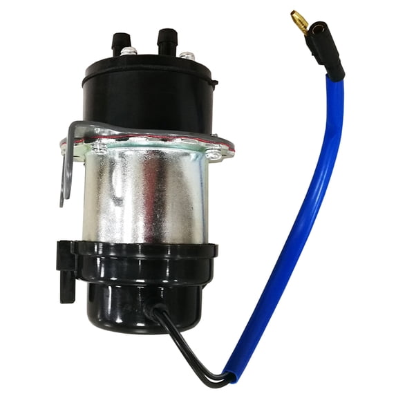 Agility Auto Parts 4020170 Electric Fuel Pump for Honda Specific Models