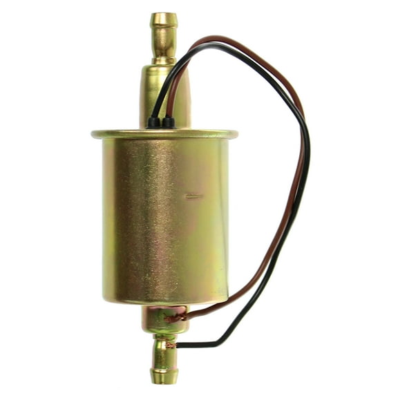 Agility Auto Parts 4020174 Electric Fuel Pump for BMW, Lincoln Specific Models