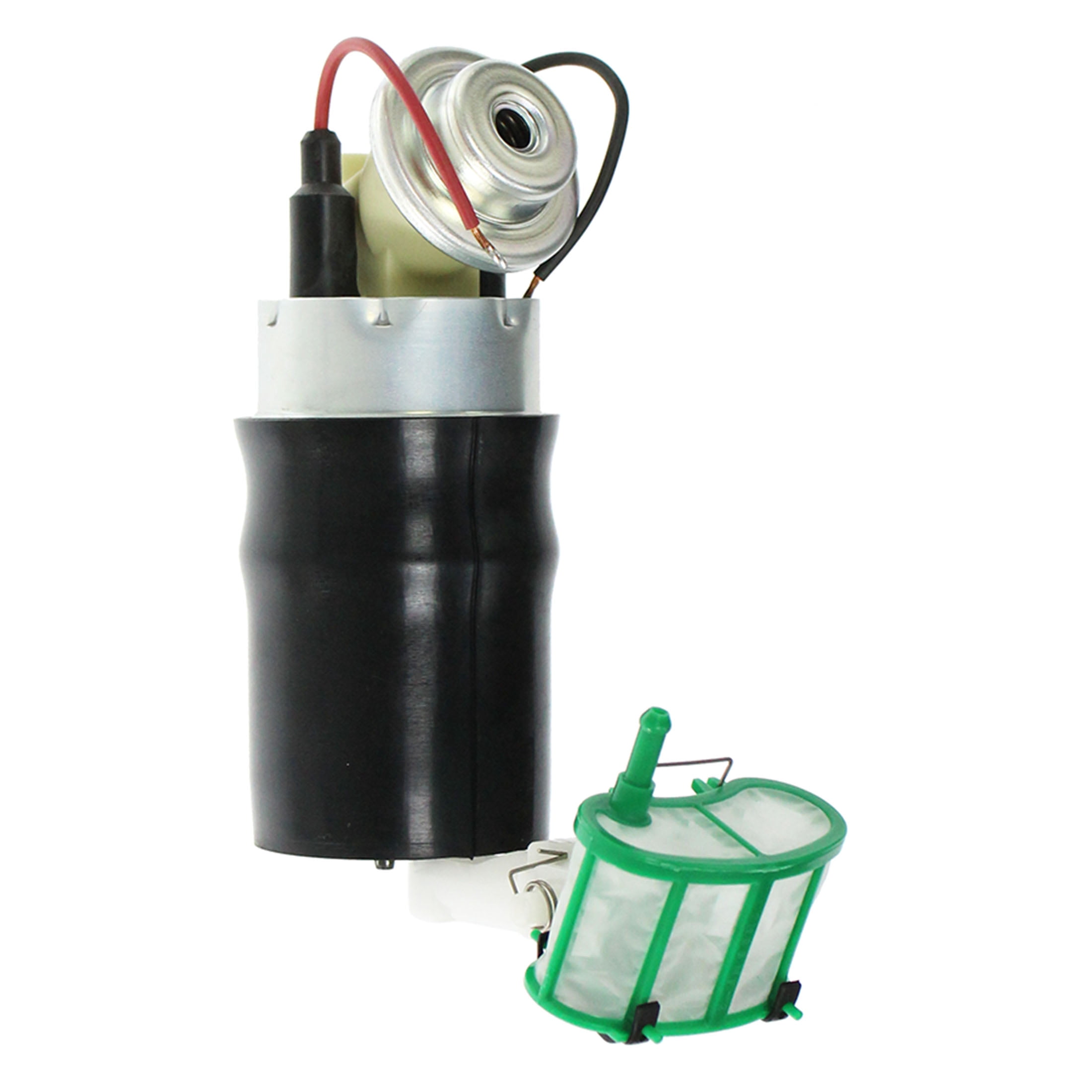 Agility Auto Parts 4020197 Electric Fuel Pump for Nissan Specific Models