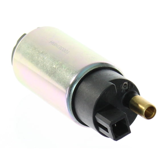 Agility Auto Parts 4020239 Electric Fuel Pump for Ford, Jaguar, Lincoln, Mazda, Mercury Specific Models