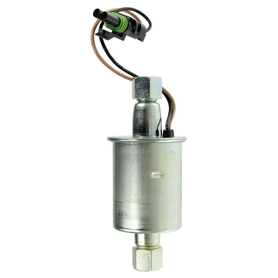 Agility Auto Parts 4020264 Electric Fuel Pump for AM General, Hummer Specific Models