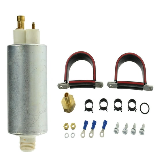 Agility Auto Parts 4020516 Electric Fuel Pump for Universal Electrical Fuel Pump Specific Models