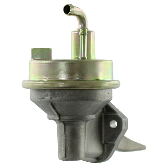 Agility Auto Parts 4030022 Mechanical Fuel Pump for Buick Specific Models