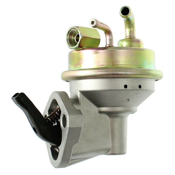 Agility Auto Parts 4030026 Mechanical Fuel Pump for Chevrolet, GMC Specific Models