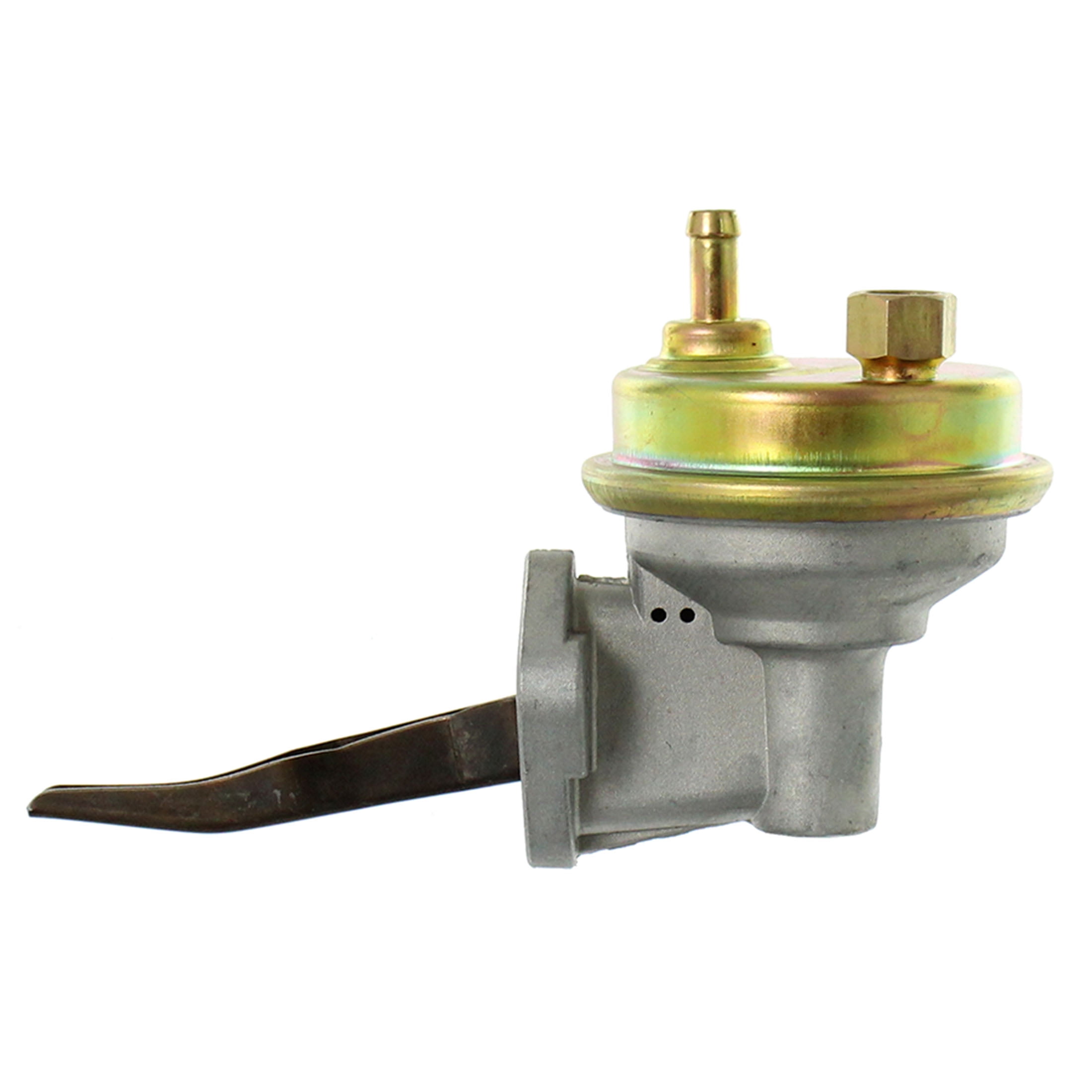 Agility Auto Parts 4030036 Mechanical Fuel Pump for Buick, Chevrolet, Oldsmobile, Pontiac Specific Models
