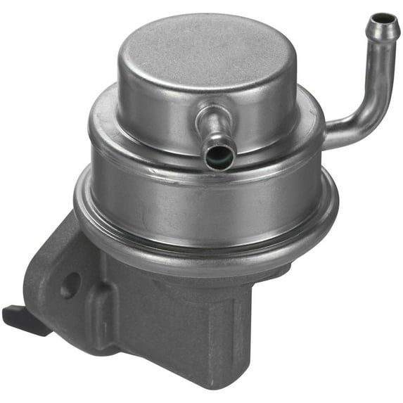 Agility Auto Parts 4030065 Mechanical Fuel Pump for Ford, Mercury Specific Models