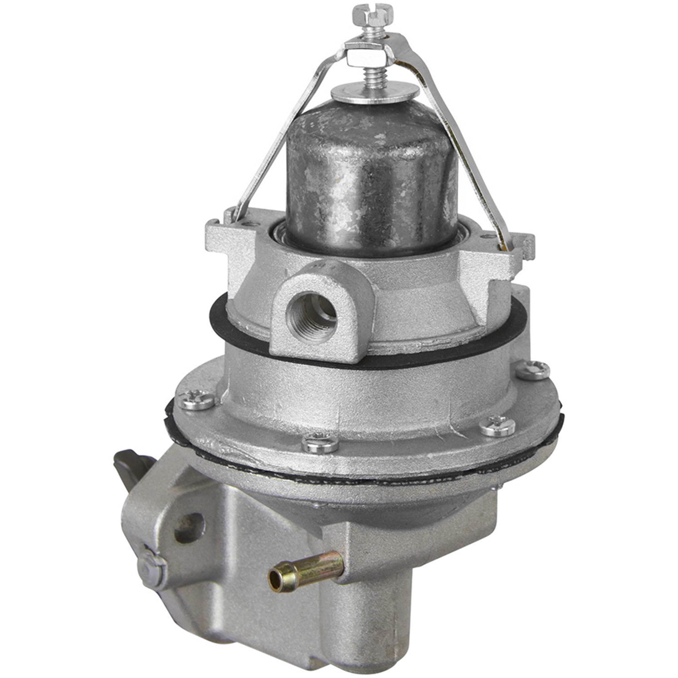 Agility Auto Parts 4030067 Mechanical Fuel Pump for Universal Marine/AG Mechanical Fuel Pump Specific Models