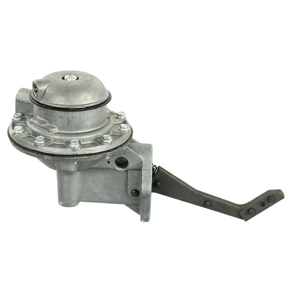 Agility Auto Parts 4030082 Mechanical Fuel Pump for Dodge, Plymouth Specific Models