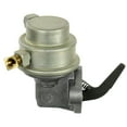 thumbnail image 1 of Agility Auto Parts 4030097 Mechanical Fuel Pump for Toyota Specific Models, 1 of 1