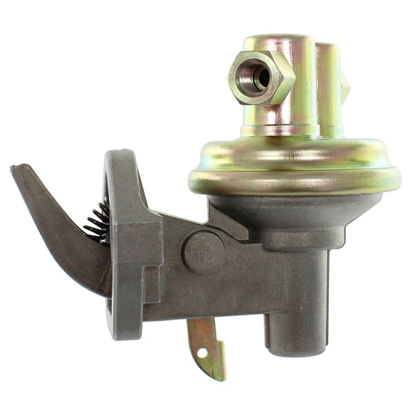 Agility Auto Parts 4030110 Mechanical Fuel Pump for Universal Mechanical Fuel Pump Specific Models