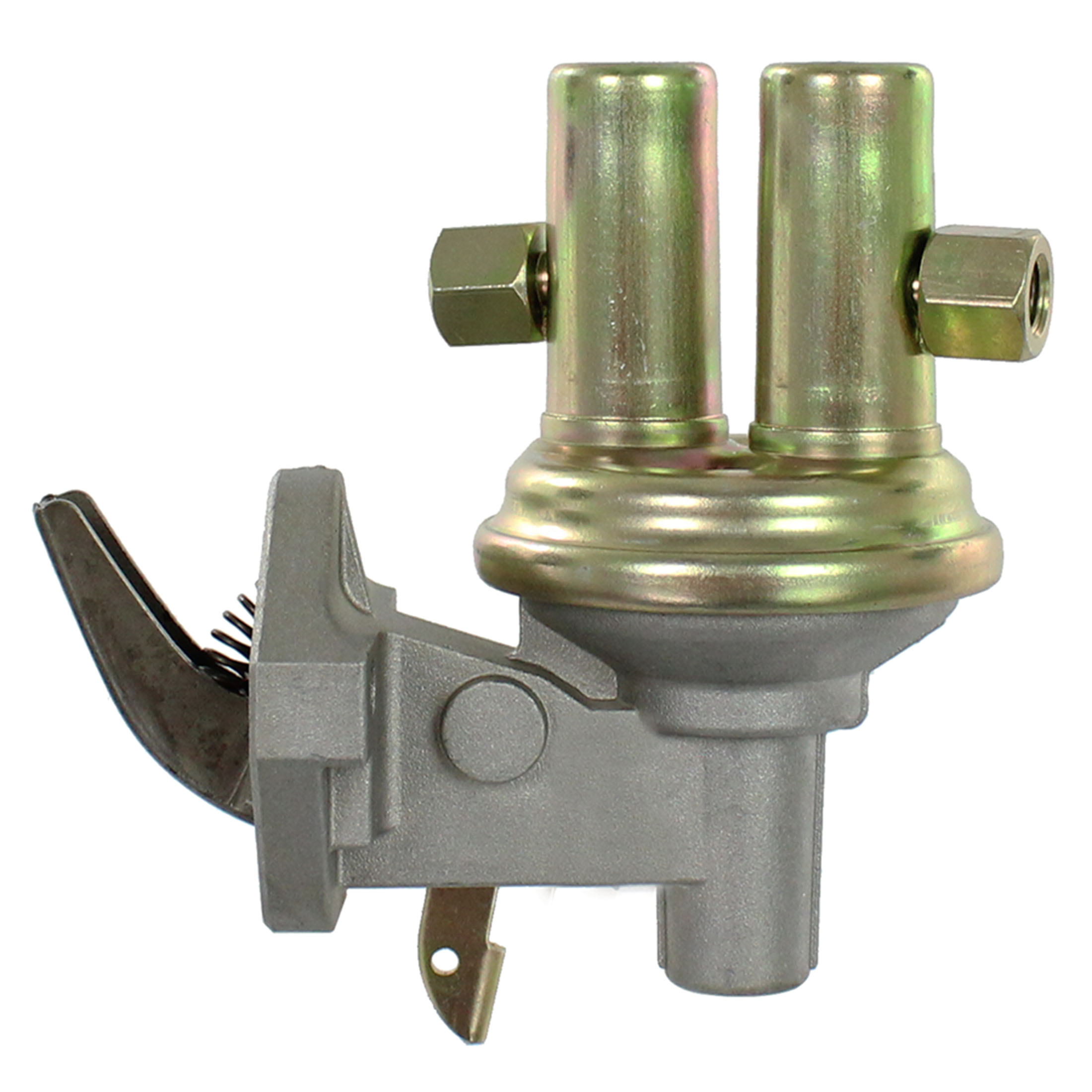 Agility Auto Parts 4030140 Mechanical Fuel Pump for Universal
