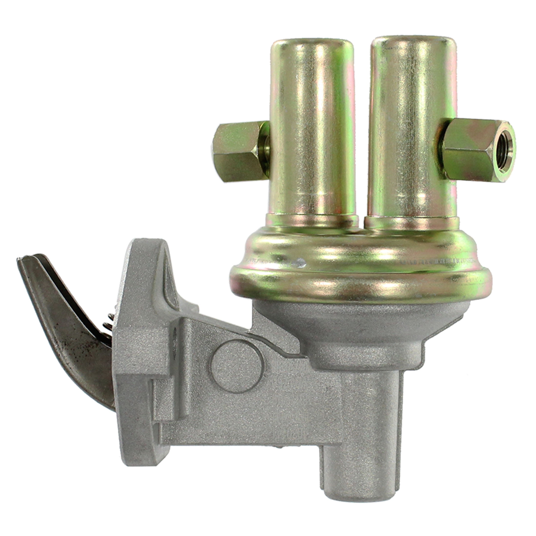 Agility Auto Parts 4030141 Mechanical Fuel Pump for Universal Mechanical Fuel Pump Specific Models