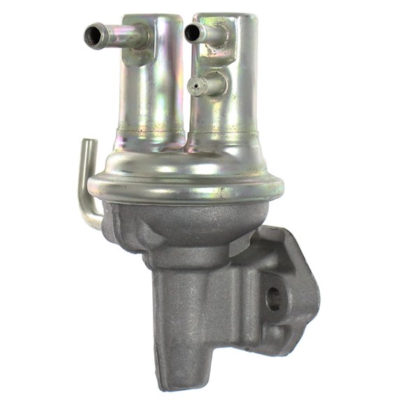 Agility Auto Parts 4030157 Mechanical Fuel Pump for Dodge, Hyundai, Mitsubishi, Plymouth Specific Models