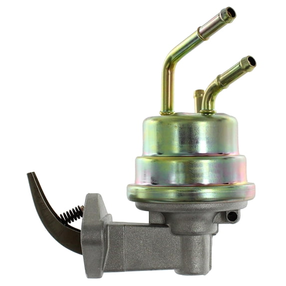 Agility Auto Parts 4030161 Mechanical Fuel Pump for Toyota Specific Models