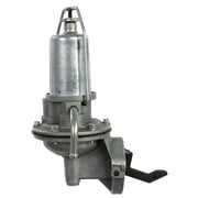 Agility Auto Parts 4030164 Mechanical Fuel Pump for American Motors, International, Jeep Specific Models