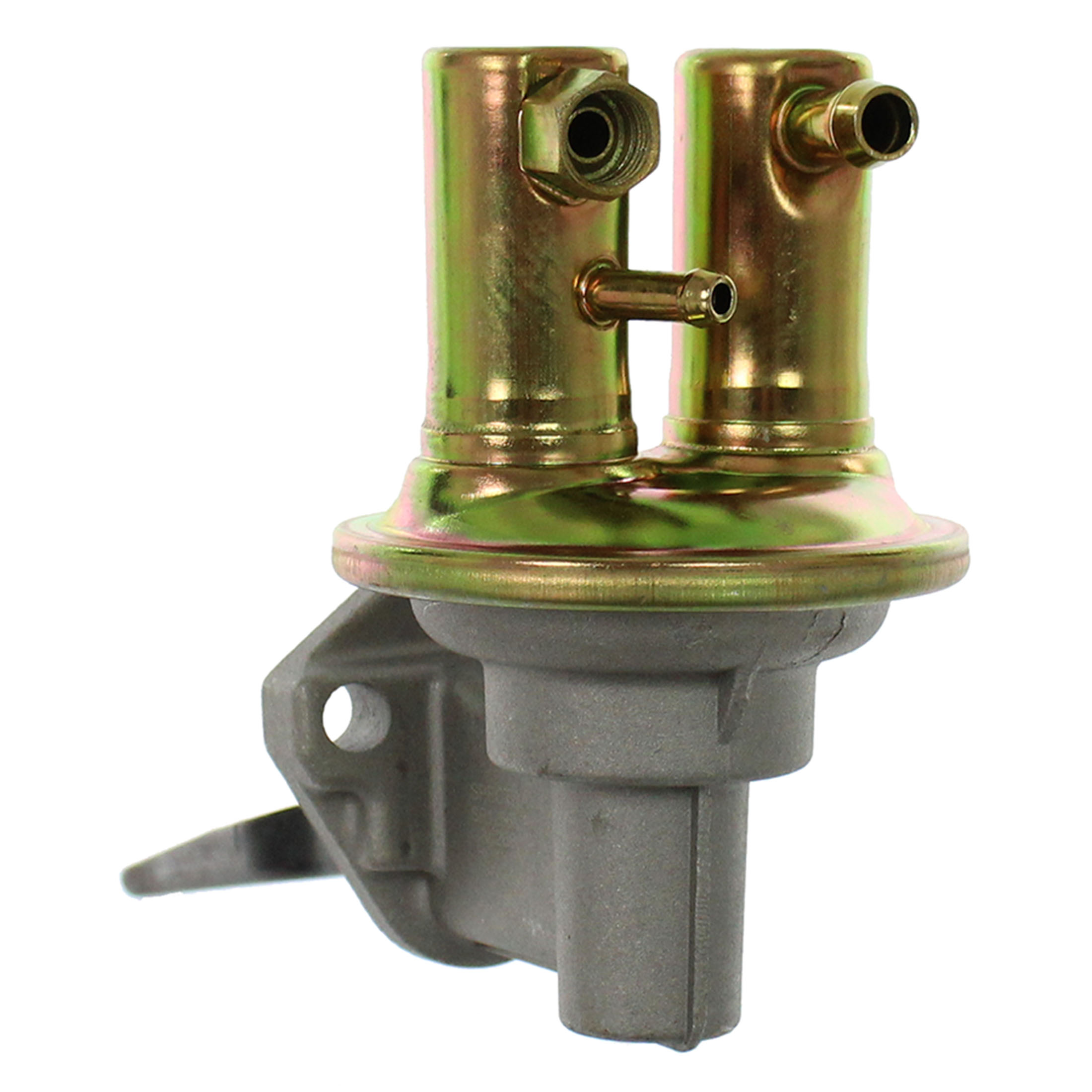 Agility Auto Parts 4030187 Mechanical Fuel Pump for Ford, Lincoln, Mercury Specific Models