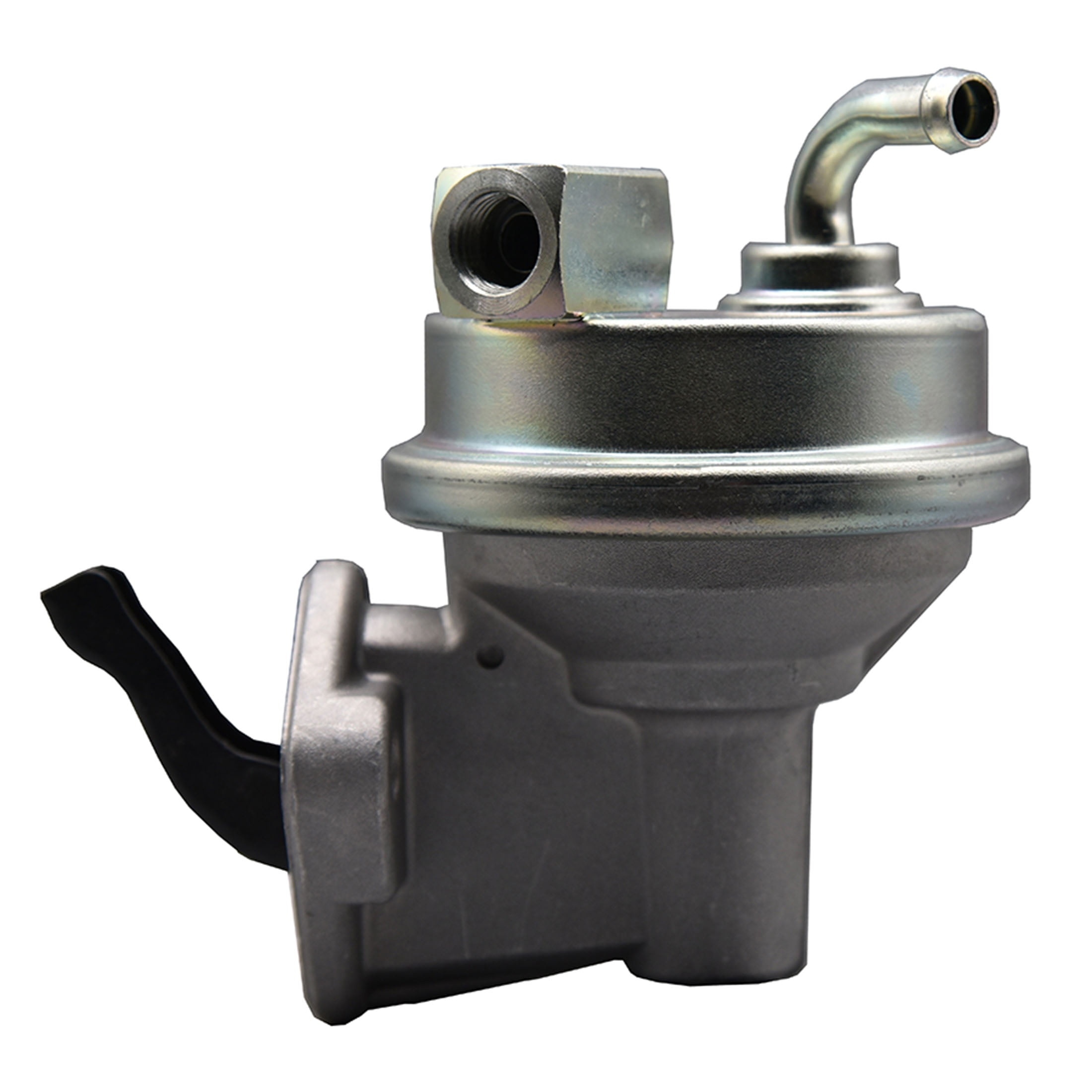 Agility Auto Parts 4030195 Mechanical Fuel Pump for Chevrolet Specific Models