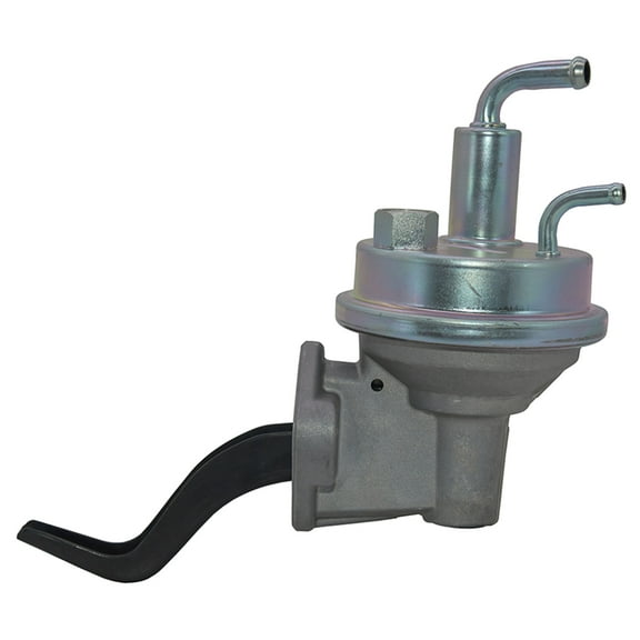 Agility Auto Parts 4030207 Mechanical Fuel Pump for Pontiac Specific Models