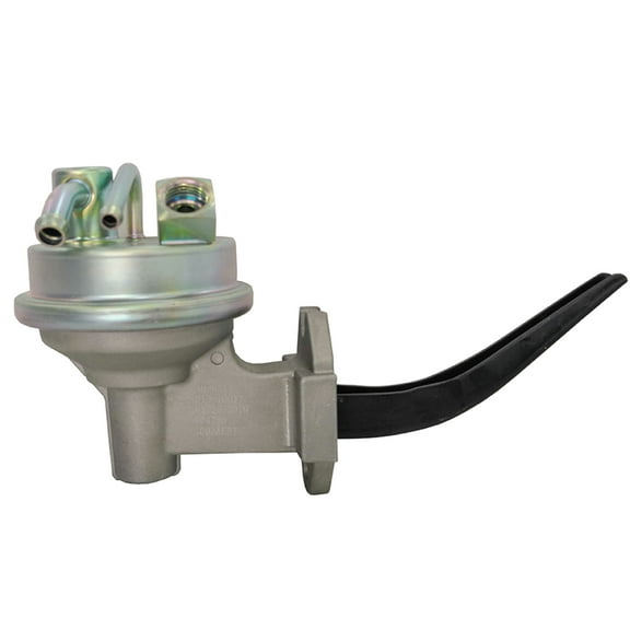 Agility Auto Parts 4030217 Mechanical Fuel Pump for Buick, Cadillac, Chevrolet, Oldsmobile, Pontiac Specific Models