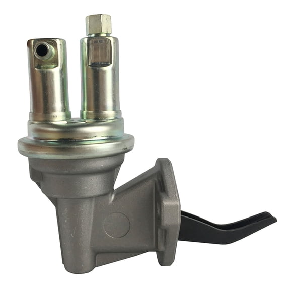 Agility Auto Parts 4030223 Mechanical Fuel Pump for American Motors, Jeep Specific Models