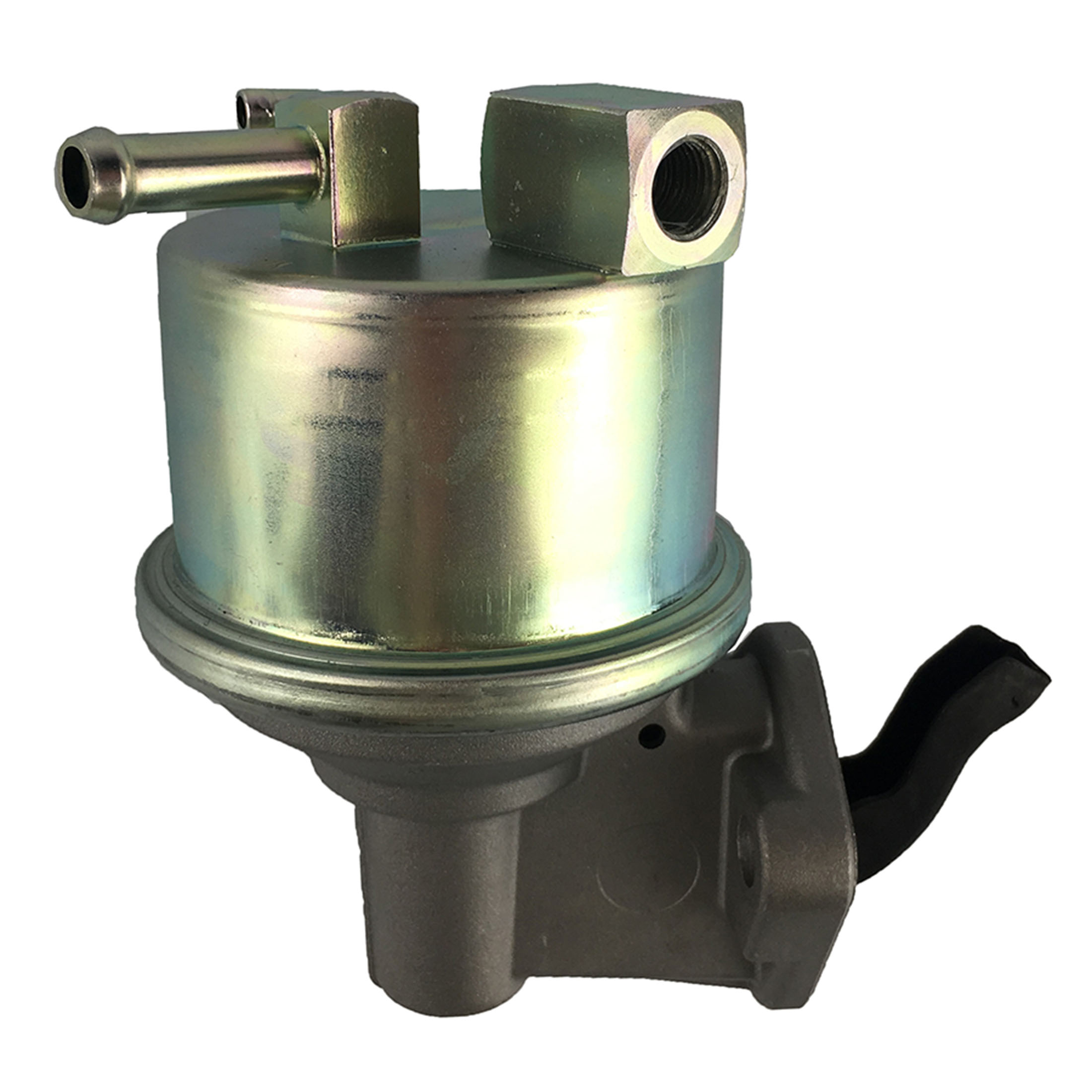 Agility Auto Parts 4030243 Mechanical Fuel Pump for Chevrolet Specific Models